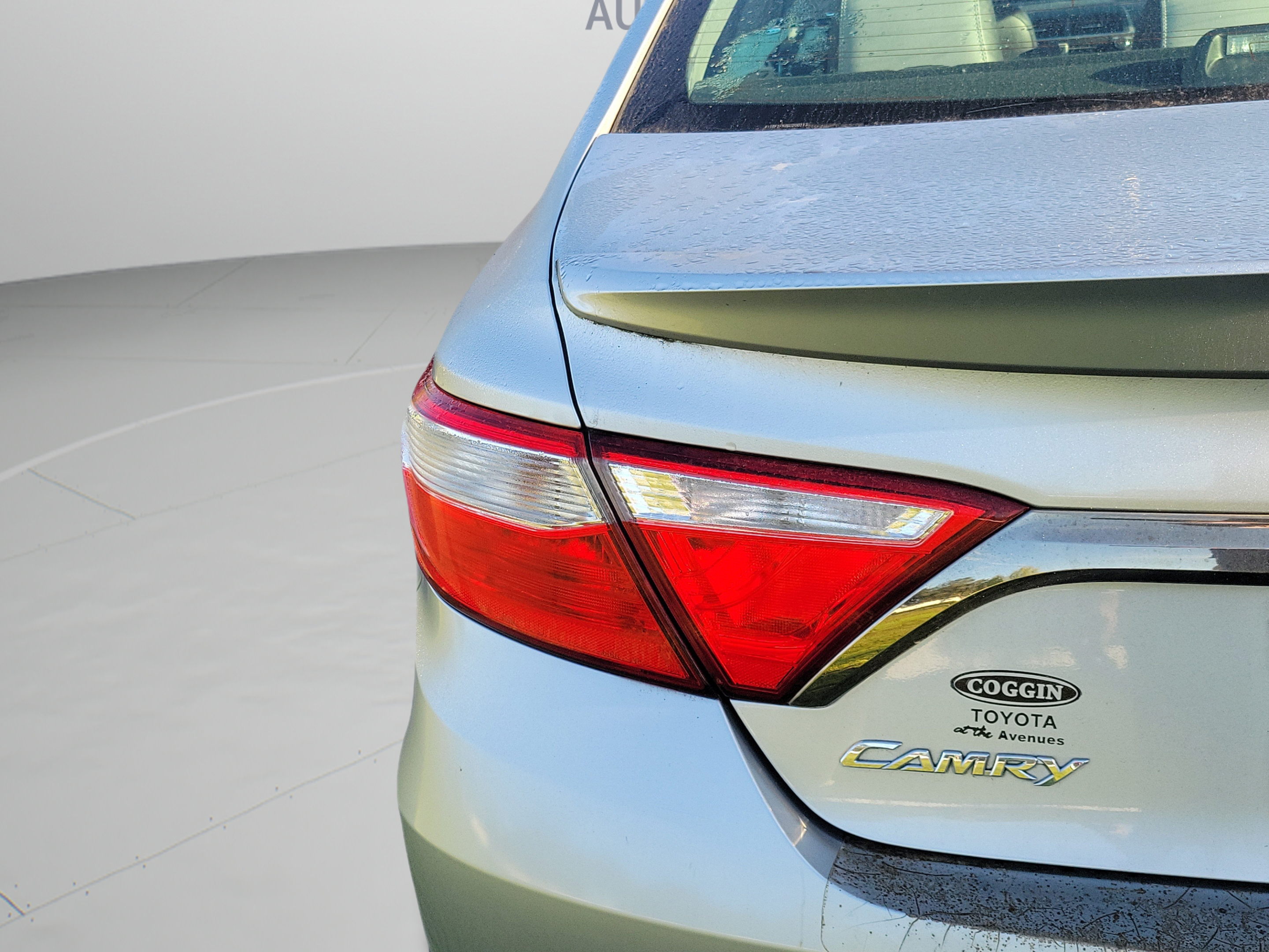 Used 2016 Toyota Camry SE FWD image 21