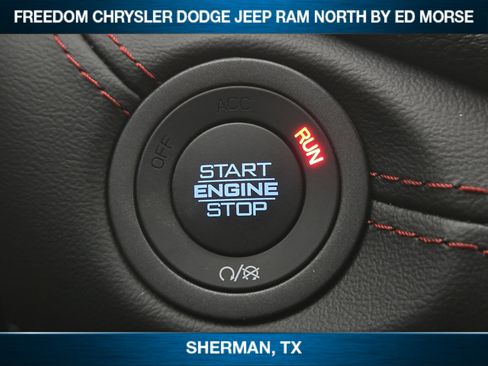 New 2026 Dodge Durango GT image 15