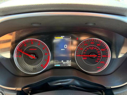 Used 2017 Subaru Impreza 2.0i Sport AWD/4WD image 21