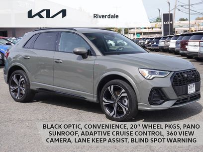 Used 2023 Audi Q3 2.0T Premium Plus w/ Premium Plus Package