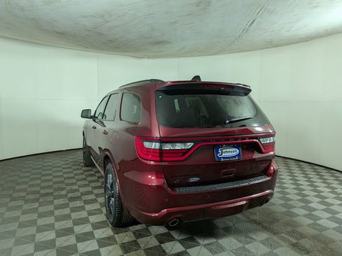 New 2026 Dodge Durango GT image 4
