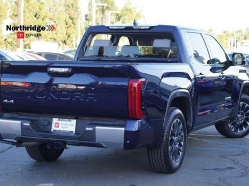 Used 2023 Toyota Tundra Limited image 6