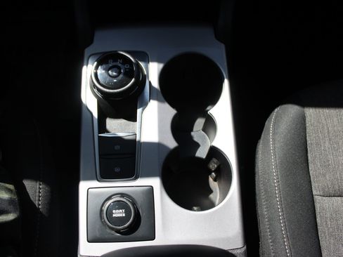 Used 2024 Ford Bronco Sport Big Bend AWD/4WD image 31