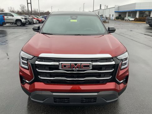 New 2026 GMC Terrain Elevation image 3