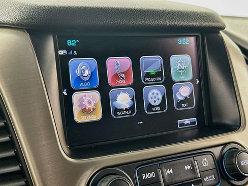 Used 2017 GMC Yukon Denali w/ Open Road Package RWD image 15