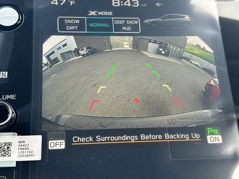 New 2026 Subaru Crosstrek 2.5i Limited image 10