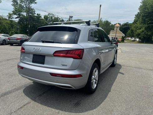 Used 2018 Audi Q5 2.0T Premium Plus AWD/4WD image 9