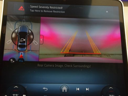 Certified 2025 Mercedes-Benz S 580 4MATIC Sedan image 33