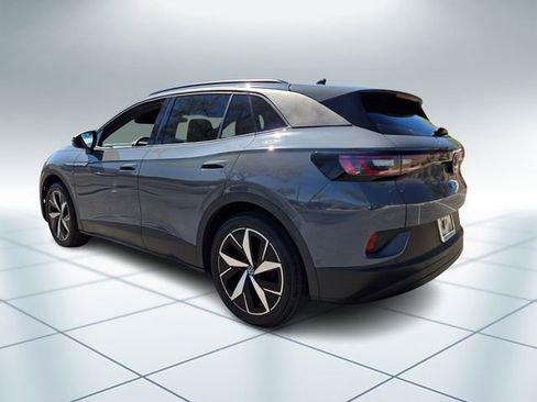 Used 2023 Volkswagen ID.4 S RWD image 8