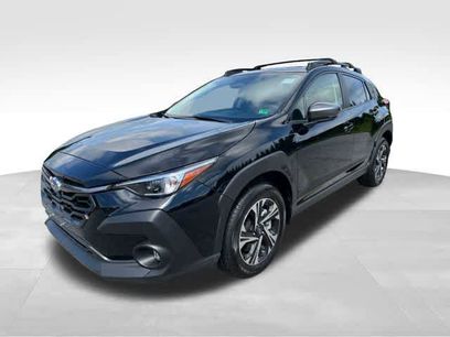 Used 2024 Subaru Crosstrek 2.0i Premium