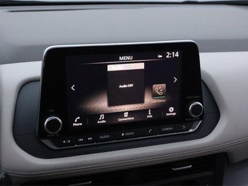 Certified 2023 Nissan Rogue SV w/ SV Premium B Package image 16