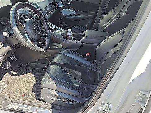 Used 2023 Acura RDX A-Spec image 8