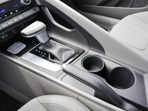 New 2026 Hyundai Elantra Sport FWD image 15