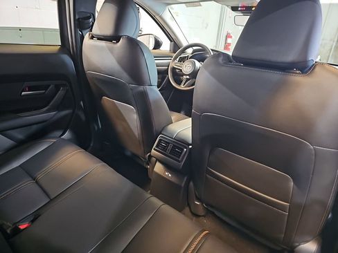 New 2025 MAZDA CX-50 AWD 2.5 Hybrid w/ Weather Package image 11