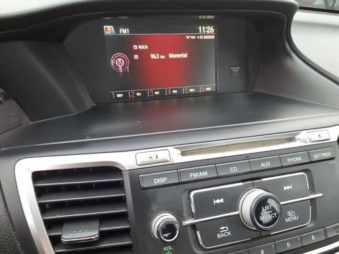 Used 2015 Honda Accord Sport image 33