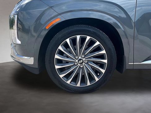 Used 2024 Hyundai Palisade Calligraphy FWD image 32