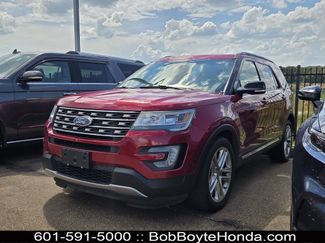 Used 2016 Ford Explorer XLT w/ Equipment Group 202A FWD video 1