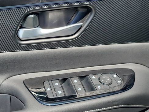 New 2026 Nissan Murano SV AWD/4WD image 26