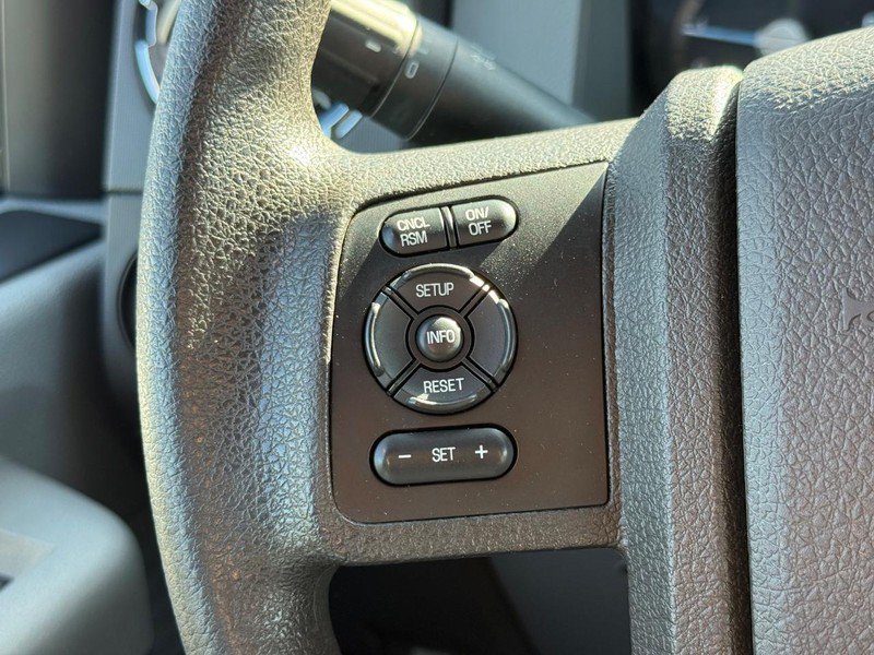 Used 2015 Ford F350 XLT AWD/4WD image 17