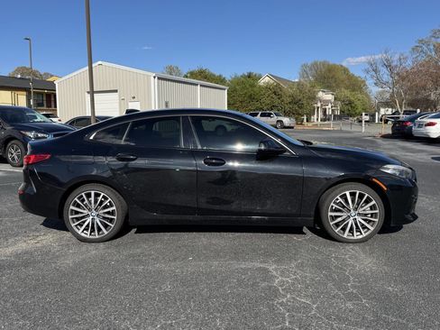 Used 2020 BMW 228i xDrive Gran Coupe 228i xDrive Gran Coupe AWD 4dr w/ Convenience Package image 6