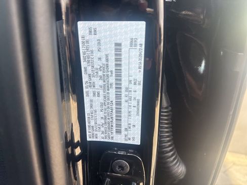 Used 2026 Ford F150 Raptor w/ Equipment Group 803A Raptor R AWD/4WD image 32