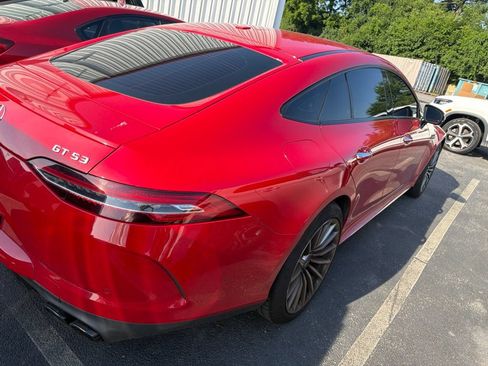 Used 2019 Mercedes-Benz AMG GT 53 image 6
