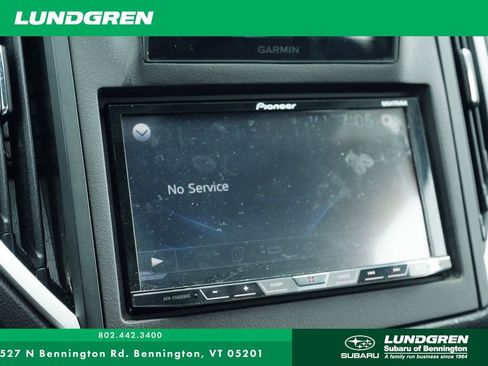 Used 2017 Subaru Impreza 2.0i Sport image 19