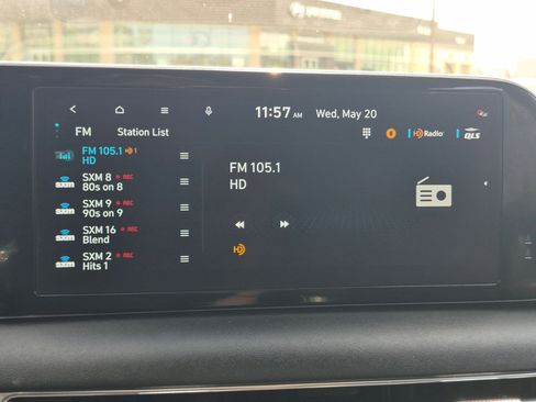 Used 2023 Hyundai Palisade Calligraphy AWD/4WD image 26