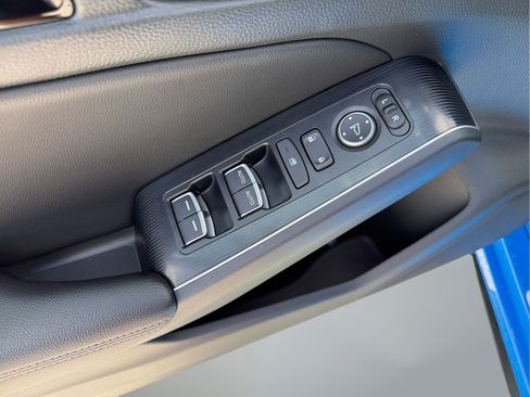 Used 2024 Honda Civic Sport Touring image 25
