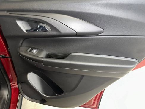 Certified 2023 Chevrolet TrailBlazer LT image 25