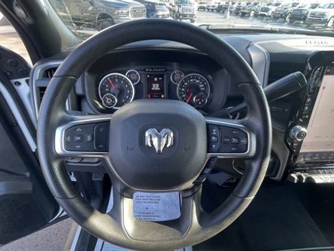 Used 2025 RAM 2500 Tradesman image 12