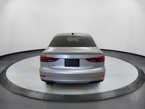 Used 2019 Audi A3 2.0T Premium Plus w/ Premium Plus Package FWD image 7