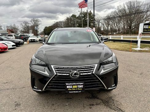 Used 2019 Lexus NX 300 AWD image 2