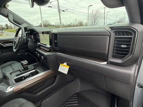 New 2026 Chevrolet Silverado 1500 LT Trail Boss image 40