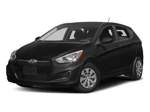 Used 2016 Hyundai Accent SE FWD image 1