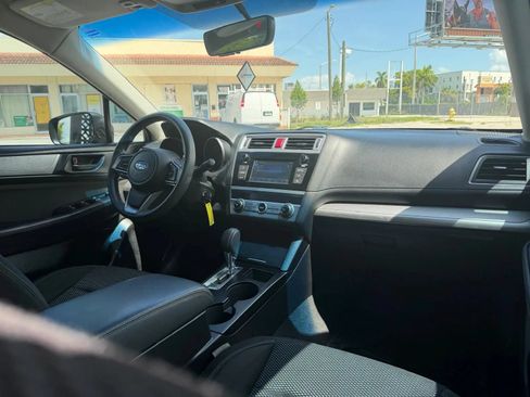 Used 2018 Subaru Outback 2.5i AWD/4WD image 26