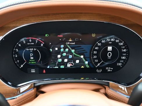 New 2026 Bentley Continental GTC image 20