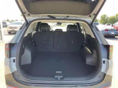 New 2026 Kia Sportage EX AWD/4WD image 14