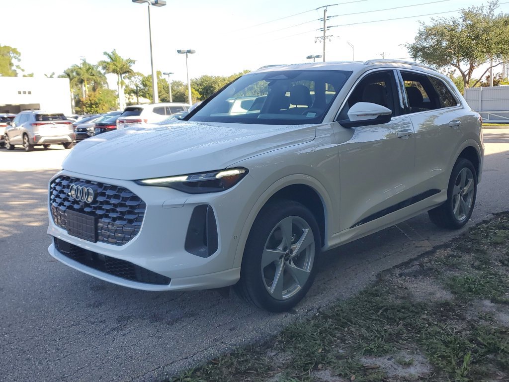 New 2026 Audi Q5 Premium Plus AWD/4WD image 9