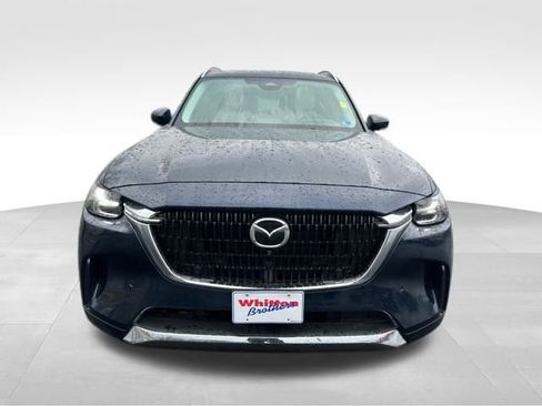 Used 2024 MAZDA CX-90 3.3 Turbo S w/ Premium Plus image 10