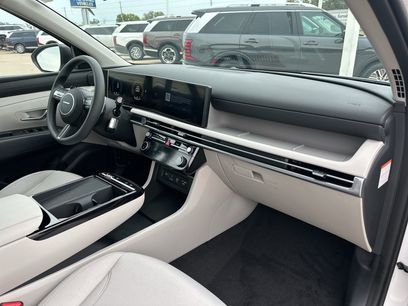 New 2026 Hyundai Tucson Blue SE