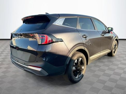New 2026 Kia Sportage LX w/ LX Convenience Package image 7