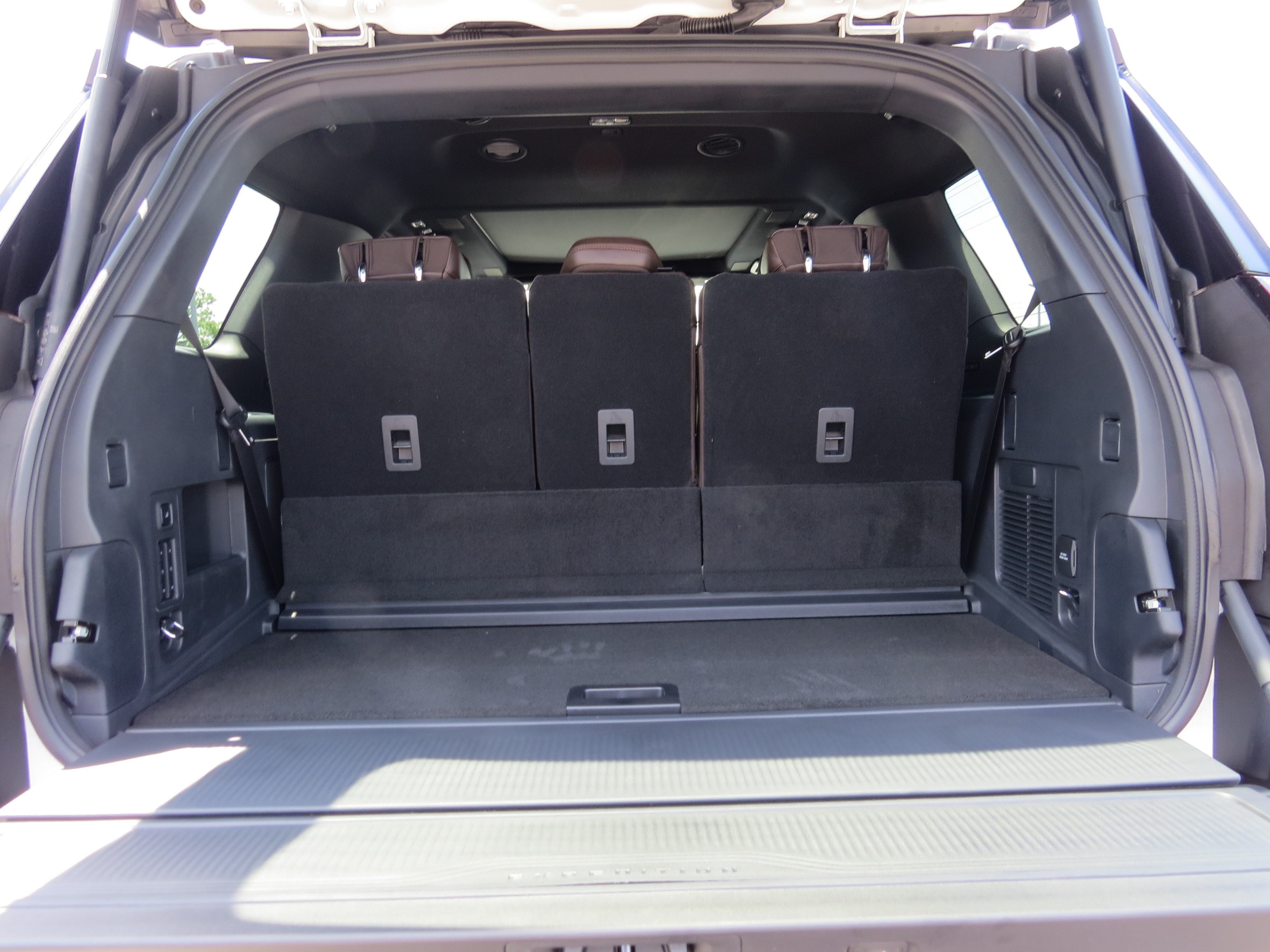 New 2026 Ford Expedition King Ranch AWD/4WD image 10