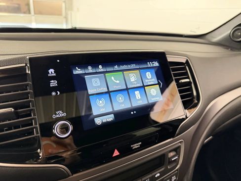 Used 2024 Honda Passport EX-L image 21