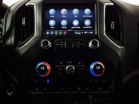 Used 2022 GMC Sierra 3500 Denali AWD/4WD image 23