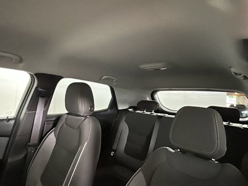 Used 2026 Chevrolet TrailBlazer LT AWD/4WD image 15