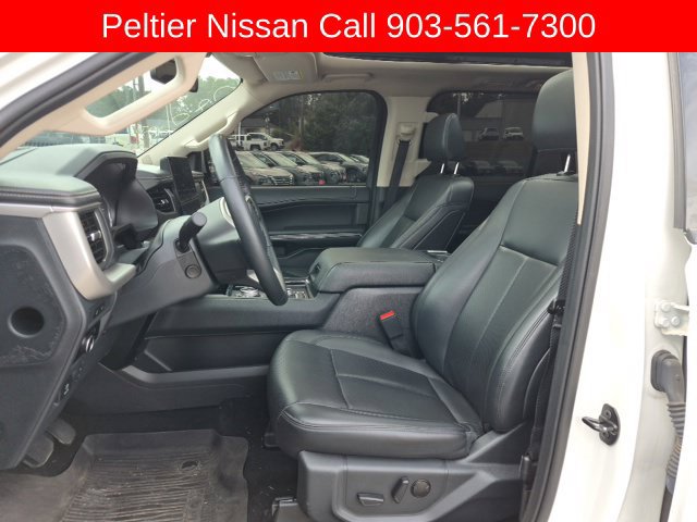 Used 2024 Ford Expedition Max XLT AWD/4WD image 9