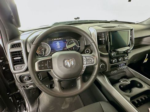 New 2026 RAM 1500 Express image 11