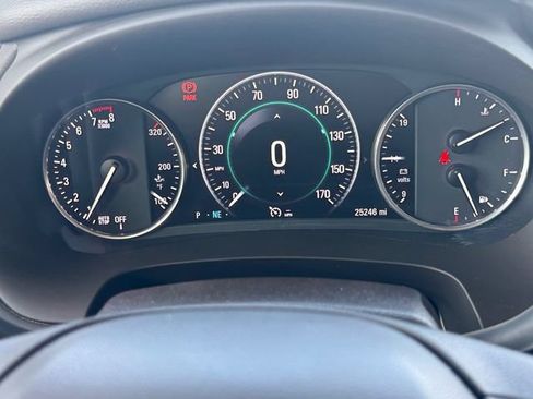 Used 2019 Buick LaCrosse Essence w/ Sights and Sounds Package FWD image 25