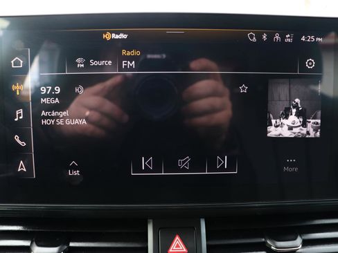 Used 2024 Audi A5 2.0T Premium Plus image 34